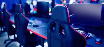 Esports: Health and Safety at the Collegiate Level | Wilson Center